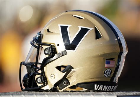 vanderbilt football|vanderbilt football today.